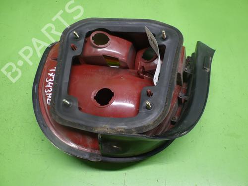 Left taillight HYUNDAI SONATA IV (EF) 2.0 16V | BP28711873C34 