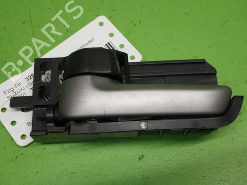 Used Front left interior door handle Front left interior door handle 37862453 37862453