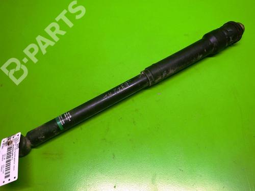 Used Left rear shock absorber MITSUBISHI COLT VI (Z3_A, Z2_A) 1.1 (Z31A, Z32A) (75 hp) 6669407