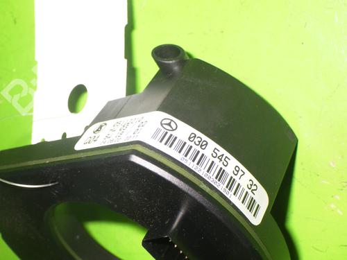 Electronic sensor MERCEDES-BENZ E-CLASS (W211) E 220 CDI (211.006) | BP9309466M84 