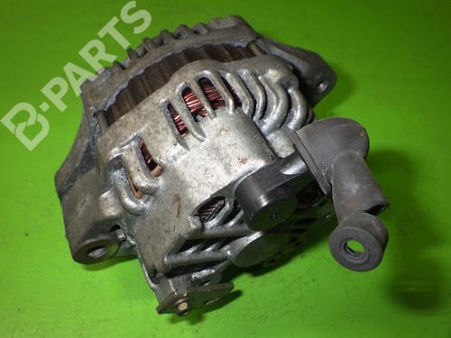 Alternator HONDA CIVIC VI Coupe (EJ, EM1) 1.6 i (EJ6) | BP6341052M7 