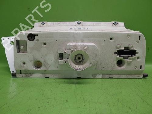 Instrument cluster VW PASSAT B3/B4 Variant (3A5, 35I) 1.9 TDI | BP29602235C47