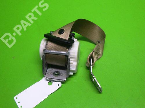 Rear right belt tensioner BMW 5 Touring (E61) 520 d (150 hp) 72119132827