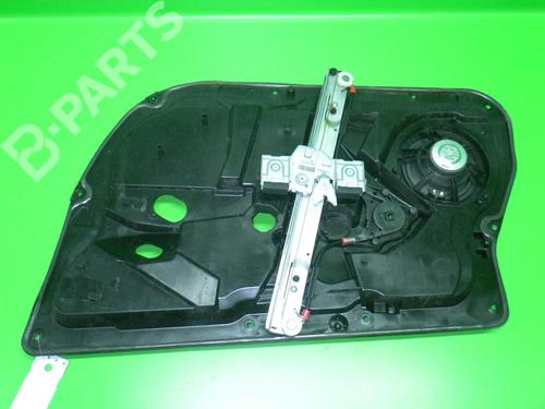 Front left window mechanism FORD FIESTA VI (CB1, CCN) 1.4 | BP6670429C22 