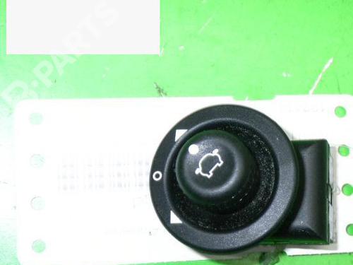 Used Mirror switch FORD FIESTA VI (CB1, CCN) 1.4 TDCi (70 hp) 6355125