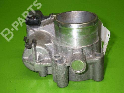Throttle body FORD FIESTA VI (CB1, CCN) 1.25 | BP6392125M82 