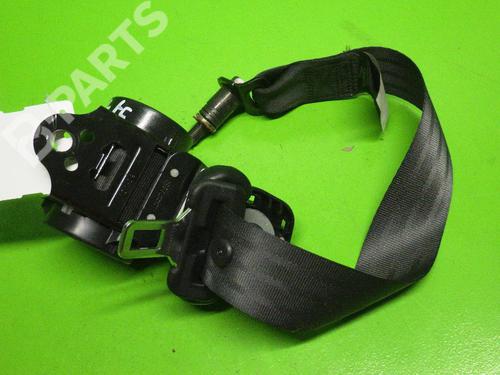 Rear left seatbelt HYUNDAI MATRIX (FC) 1.6 | BP6650027I29 