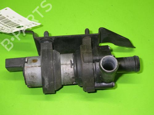 Autre VW SHARAN (7M8, 7M9, 7M6) 2.0 TDI (140 hp) 14723708