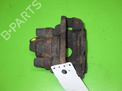 Right rear brake caliper BMW 3 (E46) 318 i | BP14703272M106 