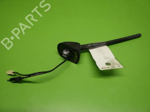 Radio MITSUBISHI OUTLANDER II (CW_W) 2.2 DI-D 4WD | BP23084449E6 