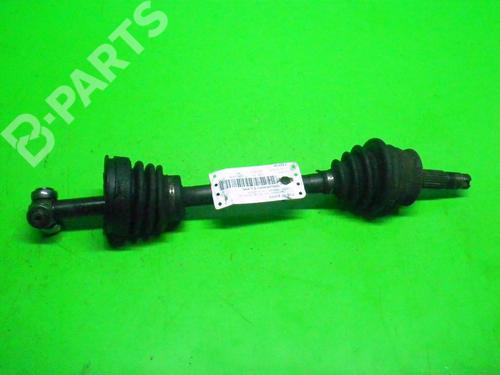 Drivaksel fortil venstre FIAT SEICENTO / 600 (187_) 0.9 (187AXA, 187AXA1A) (39 hp) 6643976