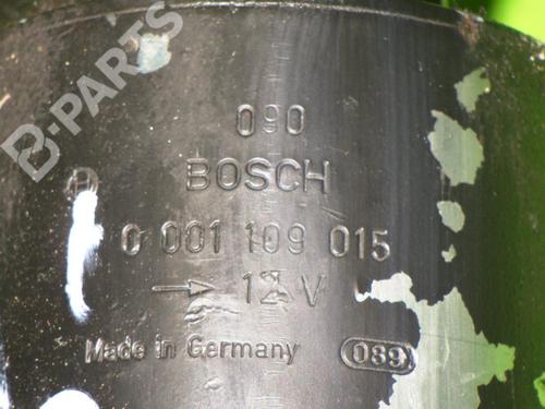Starter OPEL VECTRA B (J96) 2.2 DTI 16V (F19) | BP6383235M8 