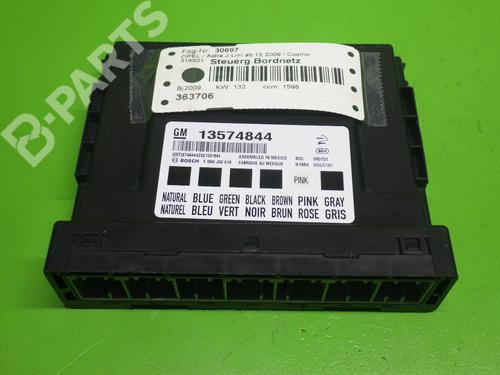 Used Control unit OPEL ASTRA J (P10) 1.6 Turbo (68) (180 hp) 7023551