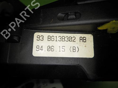 Steering column stalk FORD MONDEO I (GBP) 1.6 i 16V | BP6399873I23 
