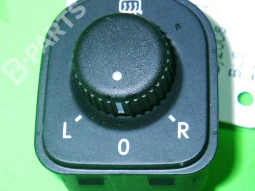 Used Mirror switch VW GOLF V (1K1) 1.9 TDI (105 hp) 6359953