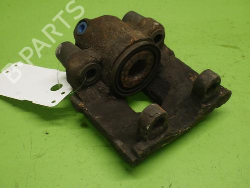 Used Right rear brake caliper Right rear brake caliper BMW 3 Compact (E46) 316 ti (115 hp) 34710276 34710276