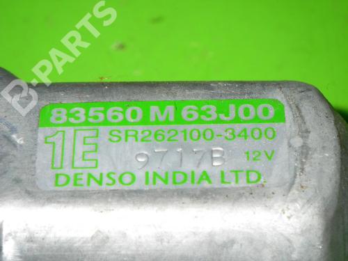 Right front window motor SUZUKI ALTO VII (GF) 1.0 (AMF310, GFC31S) | BP6664029E20 