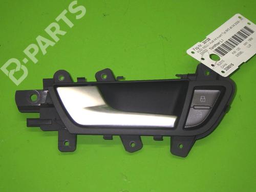 Interior door handle AUDI A4 Allroad B8 (8KH) 2.0 TDI quattro (170 hp) 8K1962107A