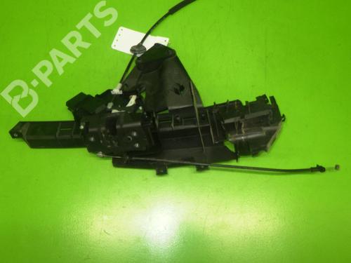 Front right lock FORD C-MAX (DM2) 1.6 | BP6660124C97 