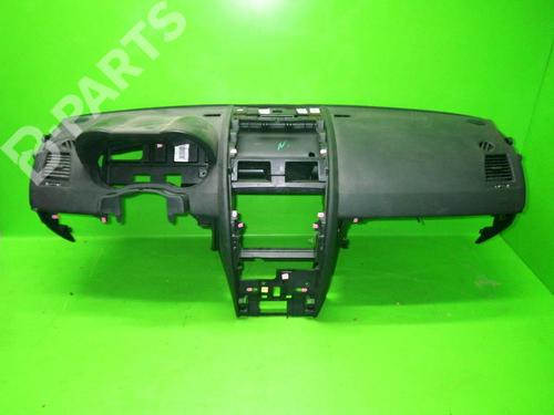 Instrumentbræt RENAULT MEGANE II Coupé-Cabriolet (EM0/1_) 1.9 dCi (120 hp) 6382654