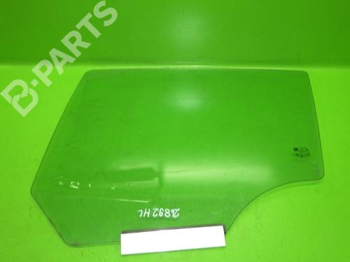 Used Rear left door window Rear left door window OPEL ASTRA H (A04) 1.6 (L48) (116 hp) 6651681 6651681