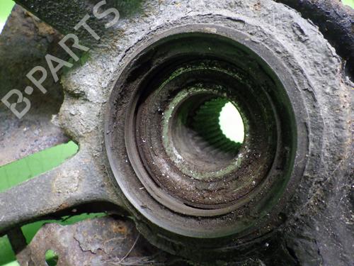 Left front steering knuckle MAZDA MX-3 (EC) 1.6 i | BP30046997M25