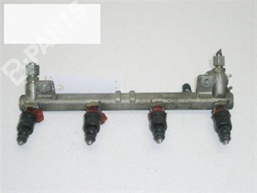 Injektor für OPEL VECTRA B Estate (J96) 2.0 i 16V (F35) (136 hp) 6339005