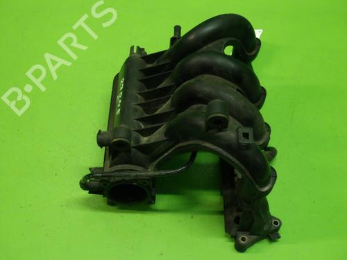 Intake manifold MERCEDES-BENZ A-CLASS (W168) A 160 (168.033, 168.133) | BP26406420M70 