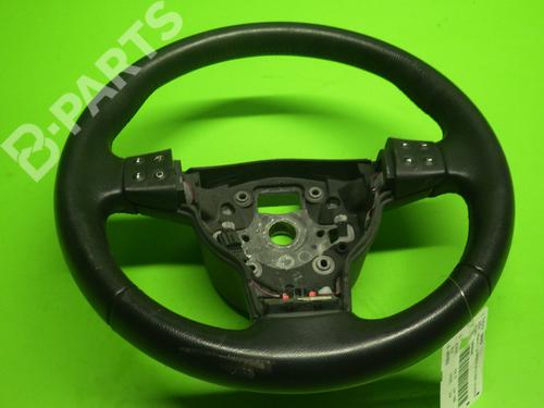 Used Steering wheel SEAT ALTEA (5P1) 1.9 TDI (105 hp) 6537515