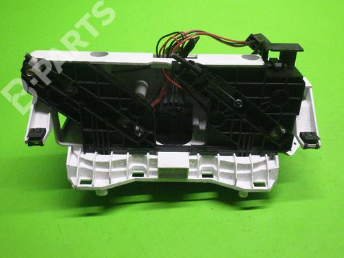Climate control FIAT PUNTO (188_) 1.2 60 (188.030, .050, .130, .150, .230, .250) | BP6473609I5 