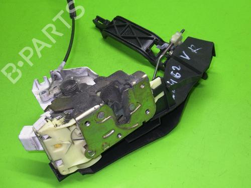 Used Front right lock FORD FOCUS I (DAW, DBW) 1.6 16V (100 hp) 14722440