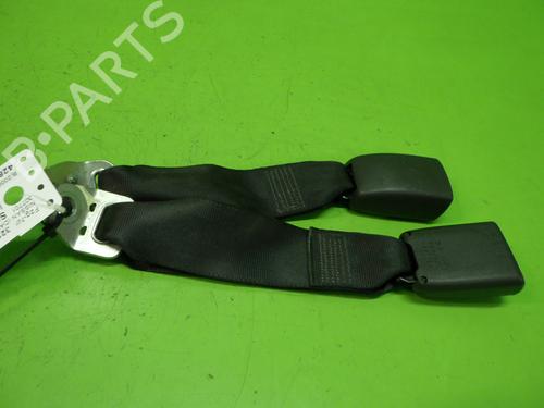Rear right seatbelt NISSAN NAVARA NP300 (D40) 2.5 dCi 4WD | BP27601744I28 
