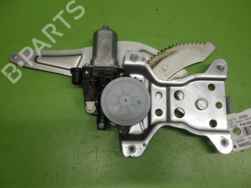 Used Rear right window mechanism Rear right window mechanism FIAT SEDICI (189_) 1.6 16V 4x4 (107 hp) 34640862 34640862