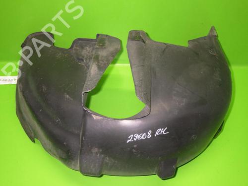 Used Wheel arch SKODA SUPERB I (3U4) 1.9 TDI (130 hp) 14730704