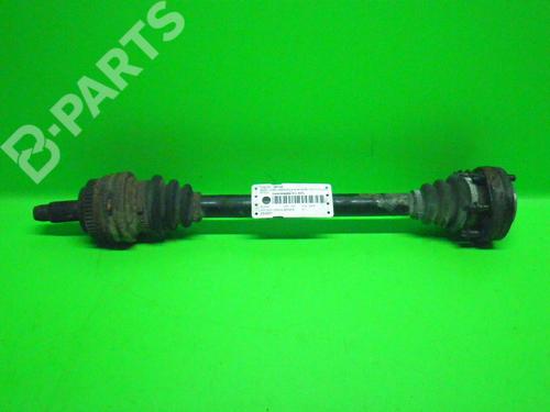 Arbre de transmission arrière gauche BMW 3 Coupe (E46) 323 Ci (170 hp) 6605786