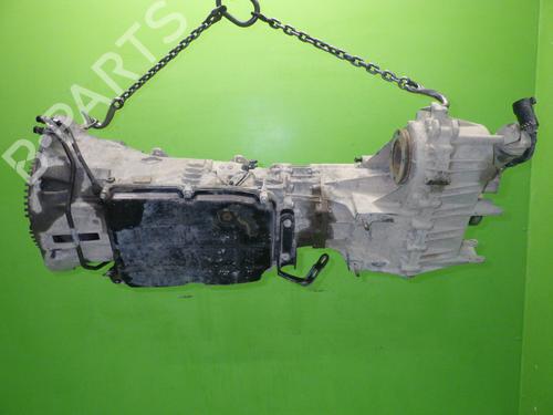 Gearbox MERCEDES-BENZ M-CLASS (W163) ML 270 CDI (163.113) | BP17110555M3 