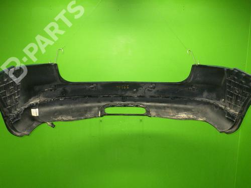 Rear bumper VW TOURAN (1T1, 1T2) 2.0 TDI 16V | BP10177003C8 