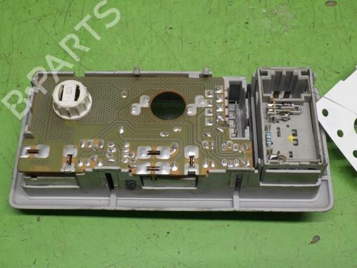 Interior roof light VW GOLF III (1H1) 1.6 | BP29622091I8 