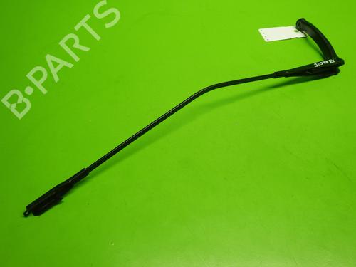 Front windshield wiper arm OPEL CORSA E (X15) 1.4 (08, 68) | BP14733391C143 