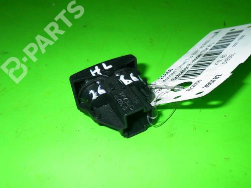 Left rear window switch FORD MONDEO III Turnier (BWY) 2.0 16V TDDi / TDCi | BP6368721I29 