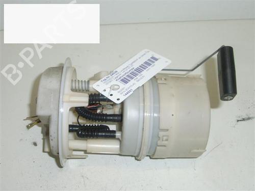 Used Electronic module PEUGEOT 406 Break (8E/F) 2.0 16V (136 hp) 14703615