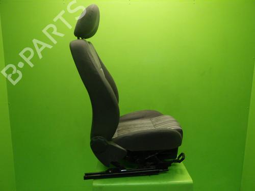 Left front seat VW FOX Hatchback (5Z1, 5Z3, 5Z4) 1.2 | BP29873028C15