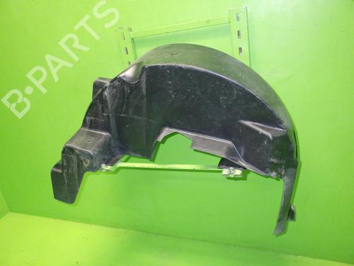 Wheel arch FIAT QUBO (225_) 1.3 D Multijet (225CXB1A, 225AXB1A, 225CXB11, 225AXB11,... | BP14744542C56 