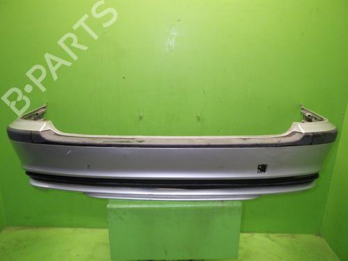 Used Rear bumper BMW 3 Touring (E46) 318 i (118 hp) 22381648