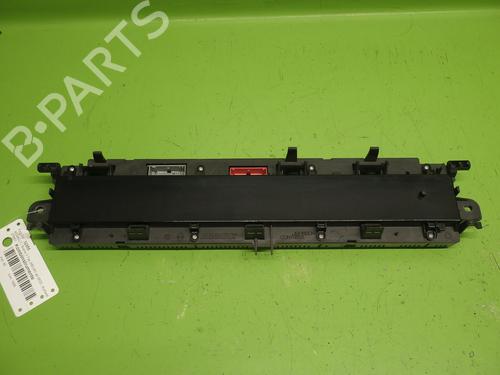 Kombinert Instrument RENAULT SCÉNIC II (JM0/1_) 1.6 16V (JM1R) (112 hp) 30582393