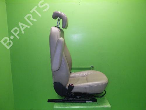 Left front seat SAAB 9-3 (YS3D) 2.0 Turbo | BP39940641C15 - Image 3