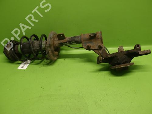 Used Right front shock absorber Right front shock absorber FIAT BRAVO II (198_) 1.4 T-Jet (198AXG1B) (120 hp) 35718114 35718114