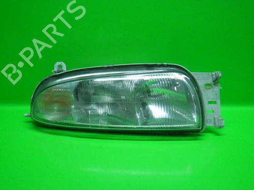Used Right headlight MAZDA 121 III (JASM, JBSM) 1.3 (50 hp) 14700020