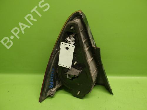 Right taillight DAIHATSU YRV (M2) 1.3 (M201) | BP36172862C35 - Image 2