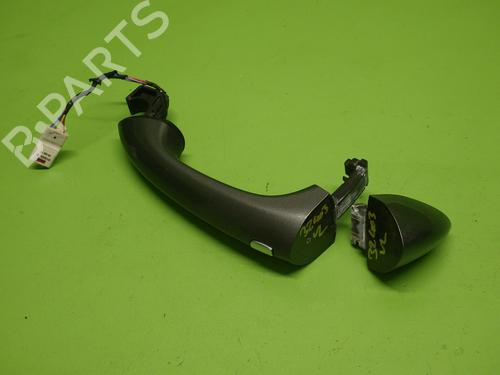 Used Front left exterior door handle OPEL ASTRA K Sports Tourer (B16) 1.4 Turbo (35) (125 hp) 32037305